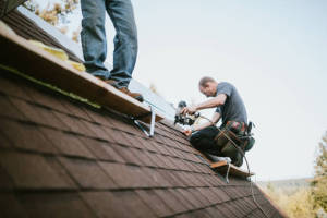 Local Roofers in Kensington, CA